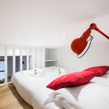 Lavie Maison Chic Stay Ac Parking باريس المظهر الخارجي الصورة