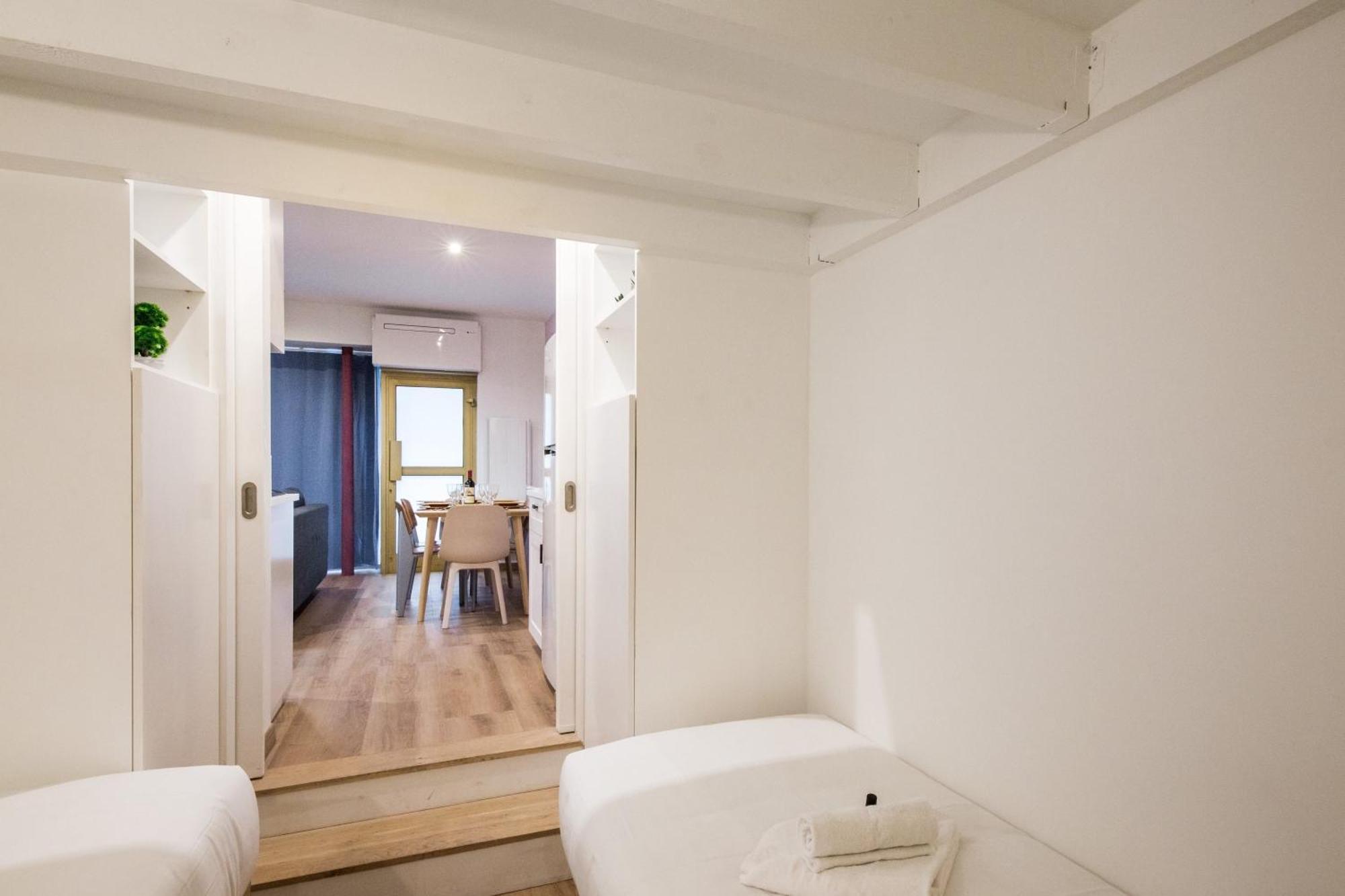 Lavie Maison Chic Stay Ac Parking باريس المظهر الخارجي الصورة